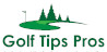 Golf Tips Pros